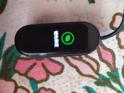 Xiaomi Mi Band 4, Black фото від покупців 17