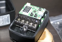 Электронное реле давления для насоса Coelbo Switchmatic 1 фото от покупателей 3