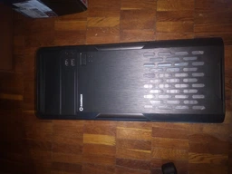 Корпус GameMax ET-210 450 Вт (ET-210-450W)