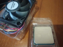 Процессор AMD A8 X4 9600 (3.1GHz 65W AM4) Multipack (AD9600AGABMPK)