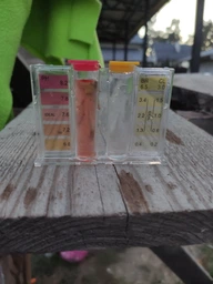 Засіб для зниження рівня pH AquaDoctor pH Minus 1,5 кг. фото від покупців 1