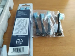 Насадки для зубной щетки PHILIPS Sonicare HX9042/17 C3 Premium Plaque Control фото от покупателей 16