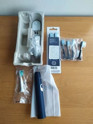 Насадки для зубной щетки PHILIPS Sonicare HX9042/17 C3 Premium Plaque Control фото от покупателей 15