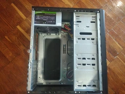 Корпус GameMax ET-210 450 Вт (ET-210-450W) фото от покупателей 1
