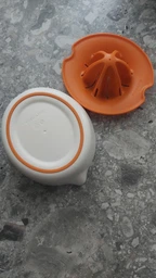 Прес для цитрусових Fiskars Functional Form (1016125)