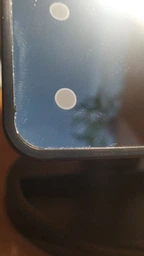 Зеркало для макияжа с подсветкой Magic MakeUp Mirror 16 LED Белое фото от покупателей 1