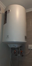 Бойлер Electrolux EWH 80 DRYver фото от покупателей 4