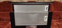 Вытяжка Ventolux GARDA 50 INOX (700) SLIM фото от покупателей 3