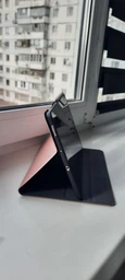 Чехол UniCase Stand Cover для Samsung Galaxy Tab S6 lite / S6 Lite (2022/2024) - Red фото от покупателей 5