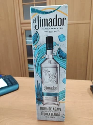 Текіла El Jimador Blanco 1 л 38% (7501145261026) фото від покупців 1
