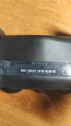 Беспроводной геймпад PlayStation Dualshock 4 Bluetooth PS4 Wave Blue для PS4 фото от покупателей 8