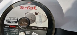 Кришка скляна Tefal 30 см (28097812)