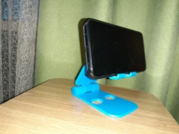 Универсальный держатель подставка Mobile Phone holder для мобильного телефона, планшета L-301 розовый фото от покупателей 1