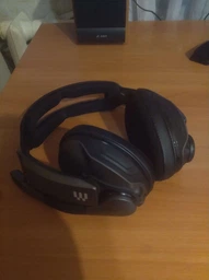 Навушники Sennheiser GSP 370 (1000231) фото від покупців 7