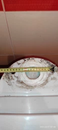 Бачок для унитаза KOLO Idol M1400800U фото от покупателей 8