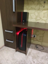 Корпус Gamemax H601-BR фото от покупателей 4