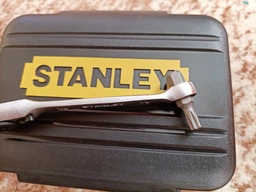 Набір біт Stanley Expert Line з тріскачкою 32 предмети (1-13-905)
