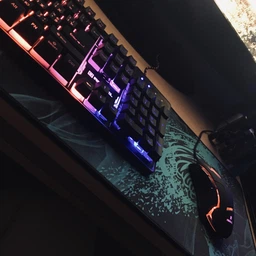 Мышь Real-El RM-520 USB Black фото от покупателей 7