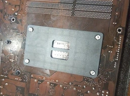 Кулер Thermalright Silver Arrow IB-E Extrem (TR-SA-IB-E Extrem) фото от покупателей 3