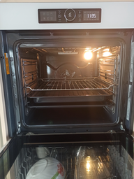 Духова шафа електрична WHIRLPOOL AKZ9 6230 WH фото від покупців 3