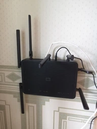 Маршрутизатор Xiaomi Mi AloT Router AC2350 (DVB4248GL) фото від покупців 9