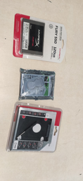 Жорсткий диск Seagate Barracuda 2TB 5400rpm 128MB ST2000LM015 2.5 SATAIII фото від покупців 8