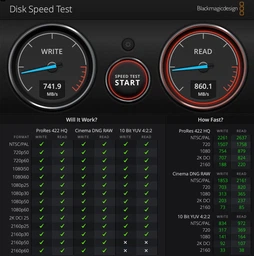 Внешний накопитель Samsung SSD T7 500GB USB3.2 Gen1 Red (MU-PC500R/WW) фото от покупателей 1