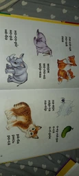 Книга Читання по складах Талант Тверда Обкладинка (9786177341788) фото від покупців 4