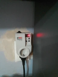 Автомат захисту VOLT CONTROL PH-101М1 фото від покупців 3
