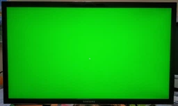 Монитор 21.5" Samsung S22F350F (LS22F350FHIXCI) фото от покупателей 4