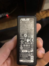 Монитор 24.5" Asus VG259Q (90LM0530-B01370) фото от покупателей 17