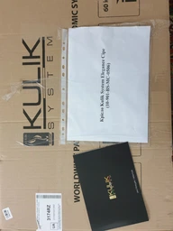 Крісло KULIK SYSTEM ELEGANCE Silver Тканина з підголівником без візерунка