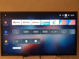 Телевизор Kivi 32H700GU