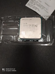 Процессор AM4 AMD Ryzen 5 2600 Box (YD2600BBAFBOX) – фото, отзывы