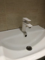 Смеситель для раковины Brinex 35B 001 фото от покупателей 6