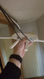 Маршрутизатор Xiaomi Mi AloT Router AC2350 (DVB4248GL) фото від покупців 6