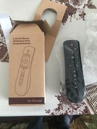 T2 Air Mouse аэро мышка с гироскопом, пульт для смарт тв android Smart (13111942017)