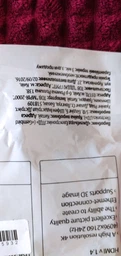 Кабель Maxxter HDMI - HDMI ver 1.4 1.0 м (V-HDMI4-1M) фото от покупателей 6