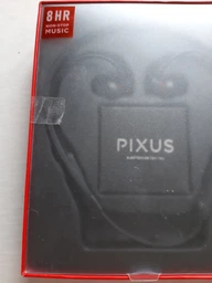 Наушники Pixus Joy Red фото от покупателей 4