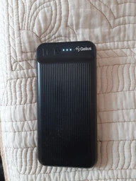 УМБ Gelius Pro Torrent 2 GP-PB10-151 10000mAh Black (2099900784231) фото от покупателей 3