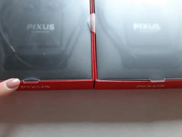 Наушники Pixus Joy Red фото от покупателей 5