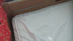 Наматрасник водонепроницаемый MirSon Cotton №966 Natural Line 150x200 см (2200000838223) фото от покупателей 4