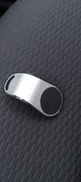 Автодержатель для телефона магнитный XoKo Premium RM-C70 Flat Magnetic Silver (XK-RM-C70-SL) фото от покупателей 9