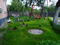 Газонна трава DSV Euro Grass Road & Landscaping Ландшафтний 10 кг фото від покупців 3