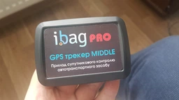 GPS Закладка/трекер Ibag "FOX PRO" + WIFI detect. Акумулятор 2000 mah! фото от покупателей 2