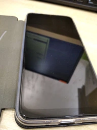 Защитное стекло ACCLAB 9H для смартфона Xiaomi Redmi 9A/9С/A1 Black (1283126508820) фото от покупателей 5
