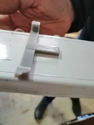 Трап для душа под плитку Epelli Piastrella 2 in 1 120 см, из нержавеющей стали с комбинированным затвором (20120)