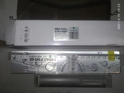 Імпульсний блок живлення GreenVision GV-SPS-C 12V15A-L 180W (LP3718)