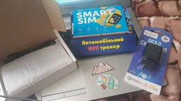 GPS Закладка/трекер Ibag "FOX PRO" + WIFI detect. Акумулятор 2000 mah! фото от покупателей 3