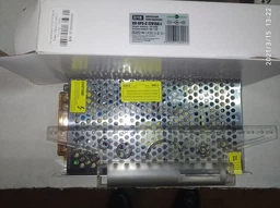 Імпульсний блок живлення GreenVision GV-SPS-C 12V15A-L 180W (LP3718) фото від покупців 1
